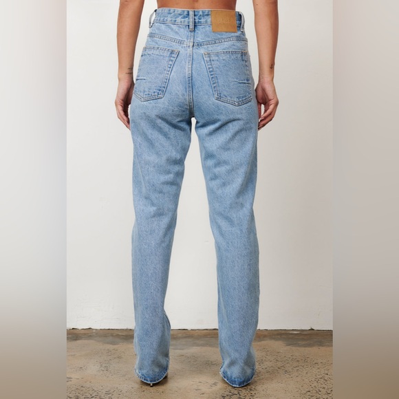 Bayse - Tyler Denim - Phoenix Sun - Never Worn! - Picture 6 of 7